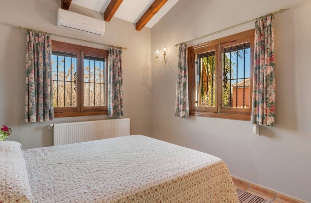 Revente - Country Property - Catral