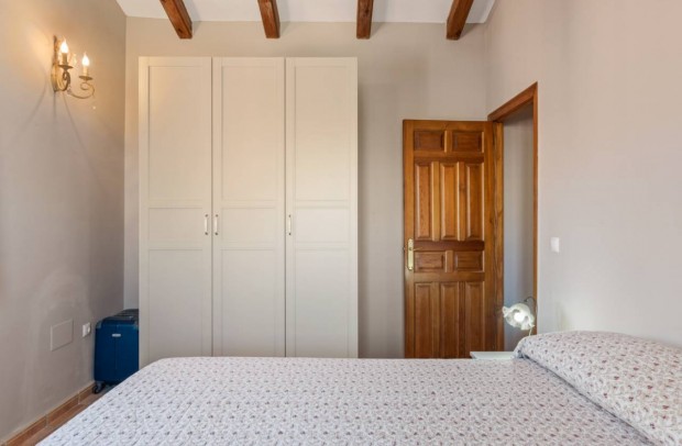 Revente - Country Property - Catral