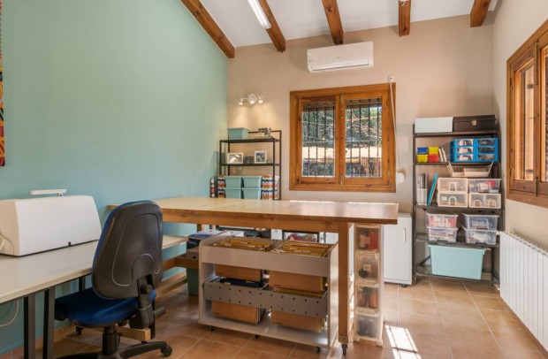 Revente - Country Property - Catral