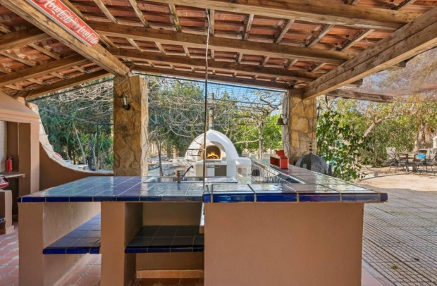 Revente - Country Property - Catral