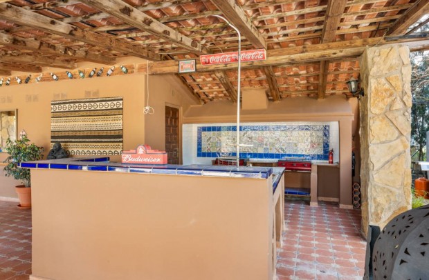 Revente - Country Property - Catral