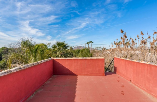 Revente - Country Property - Catral