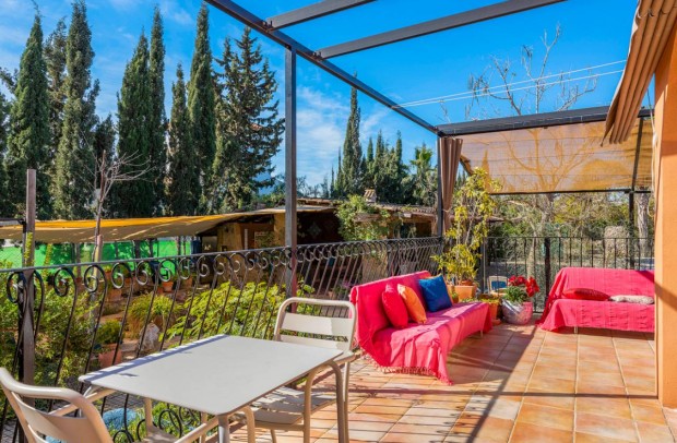 Revente - Country Property - Catral