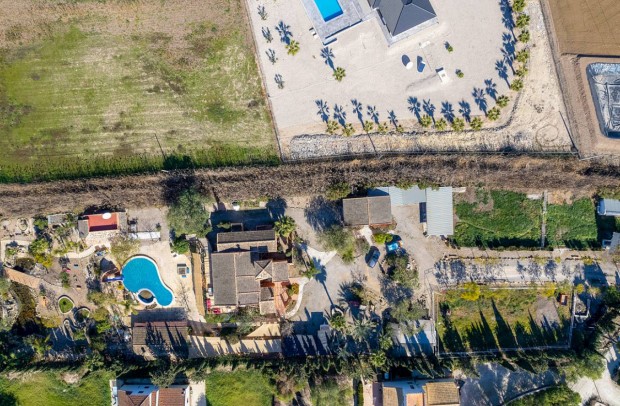 Revente - Country Property - Catral