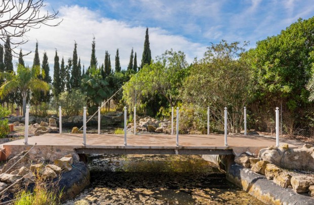 Revente - Country Property - Catral