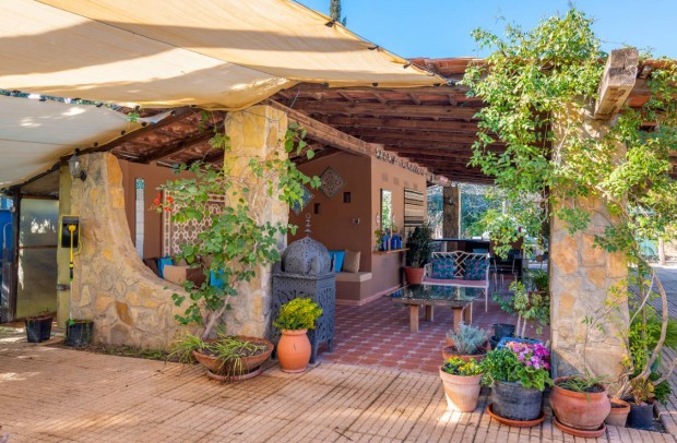 Revente - Country Property - Catral