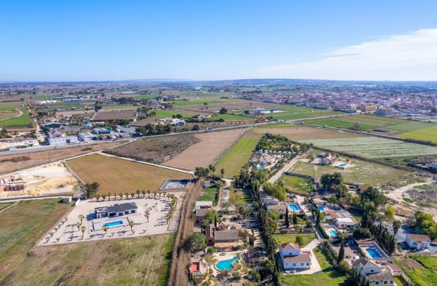 Revente - Country Property - Catral