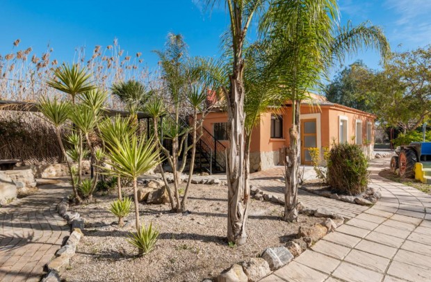 Revente - Country Property - Catral