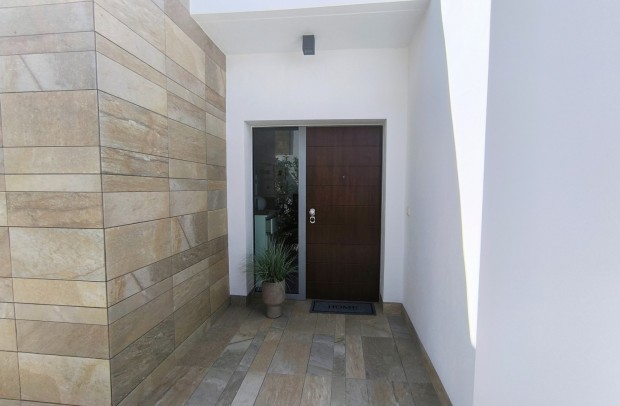 Revente - Villa Detached - Algorfa