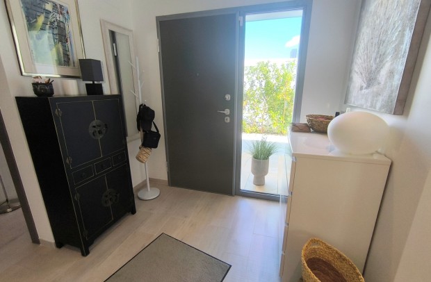 Revente - Villa Detached - Algorfa