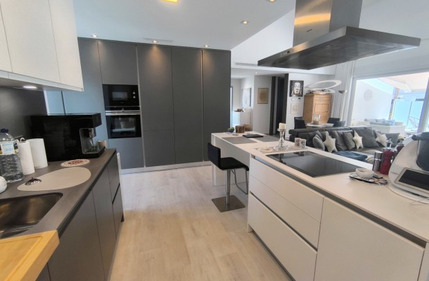 Revente - Villa Detached - Algorfa