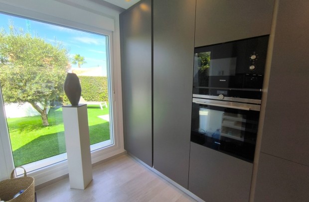 Revente - Villa Detached - Algorfa