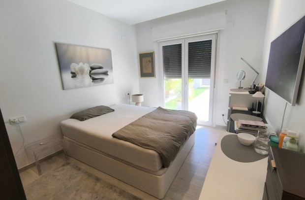 Revente - Villa Detached - Algorfa