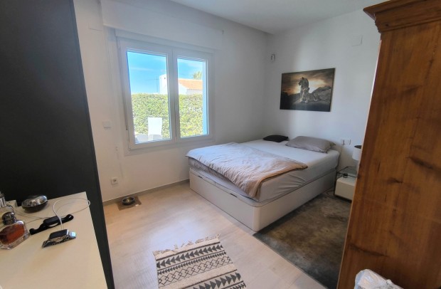 Revente - Villa Detached - Algorfa