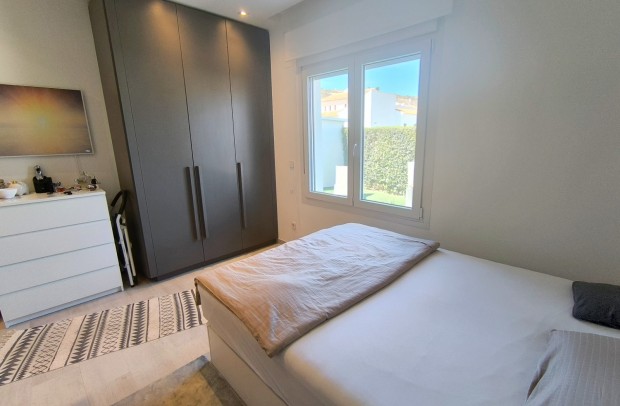 Revente - Villa Detached - Algorfa