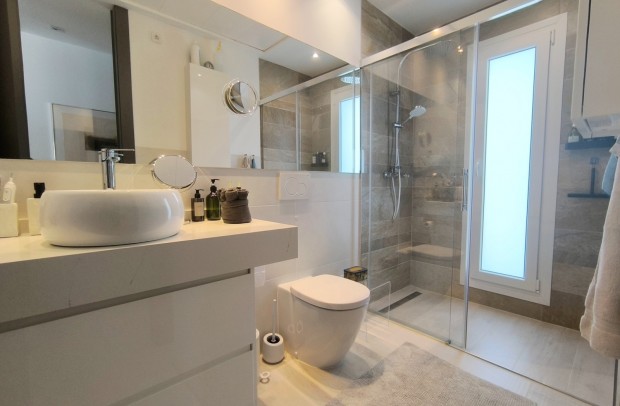 Revente - Villa Detached - Algorfa