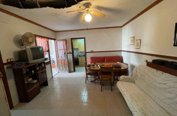 Resale - Town house - Benejuzar - Comunidad Valenciana