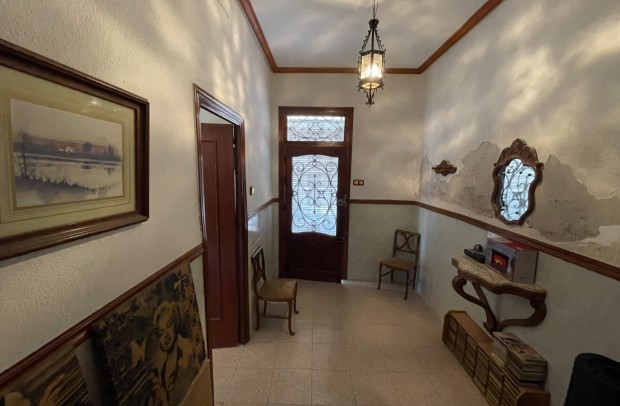 Resale - Town house - Benejuzar - Comunidad Valenciana