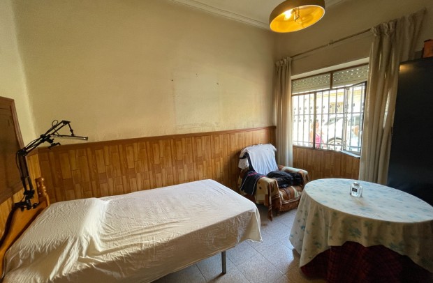 Resale - Town house - Benejuzar - Comunidad Valenciana