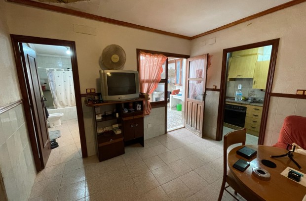 Resale - Town house - Benejuzar - Comunidad Valenciana