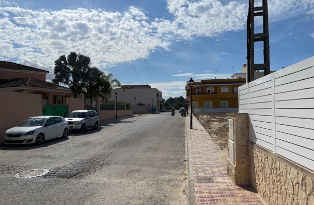 Resale - Town house - Jacarilla - Comunidad Valenciana