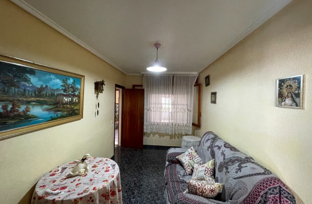 Resale - Town house - Jacarilla - Comunidad Valenciana