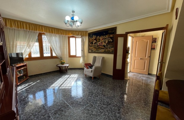 Resale - Town house - Jacarilla - Comunidad Valenciana