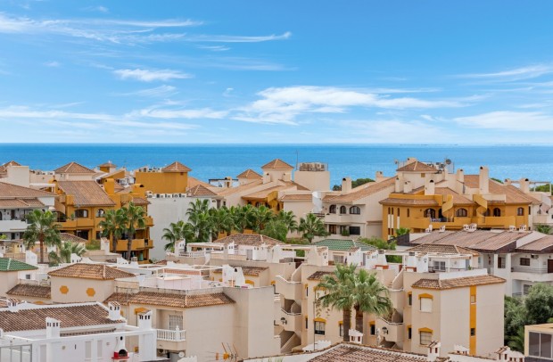 Revente - Apartment - Punta Prima