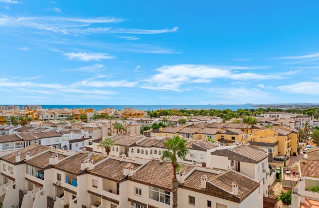 Revente - Apartment - Punta Prima