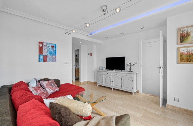 Revente - Apartment - Punta Prima