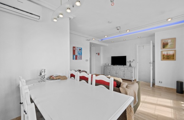 Revente - Apartment - Punta Prima