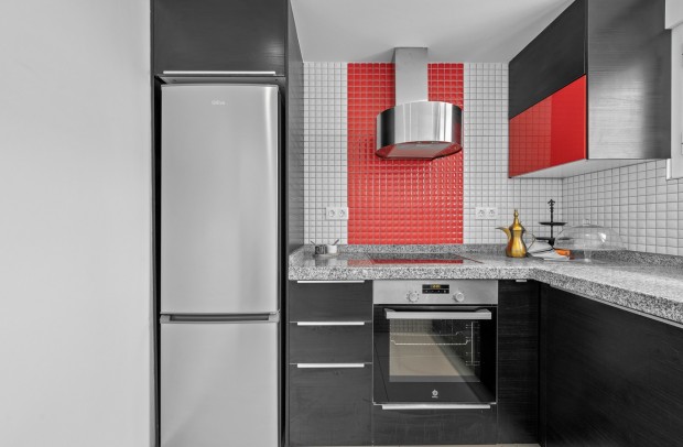 Revente - Apartment - Punta Prima