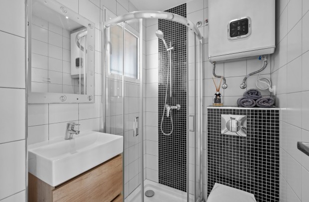 Revente - Apartment - Punta Prima