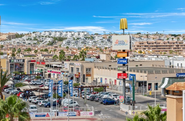 Revente - Apartment - Punta Prima