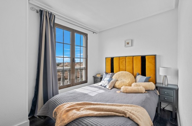 Revente - Apartment - Punta Prima