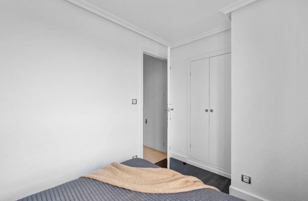 Revente - Apartment - Punta Prima