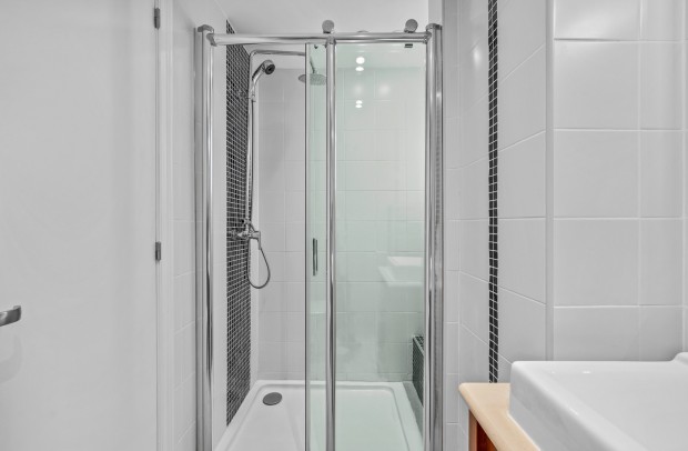 Revente - Apartment - Punta Prima