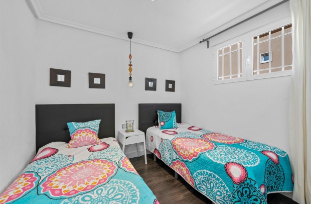 Revente - Apartment - Punta Prima