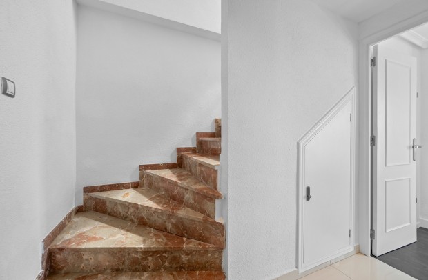 Revente - Apartment - Punta Prima