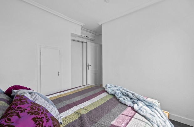 Revente - Apartment - Punta Prima