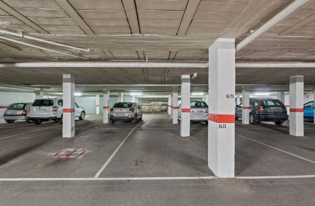 Revente - Apartment - Punta Prima