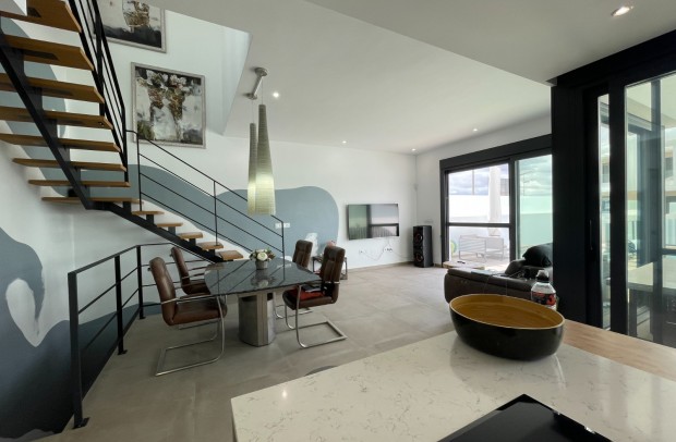 Resale - Detached House / Villa - Dolores - ZONA NUEVA