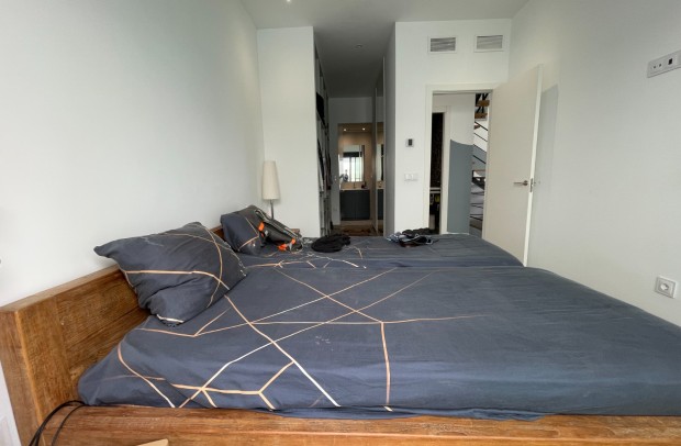 Resale - Detached House / Villa - Dolores - ZONA NUEVA