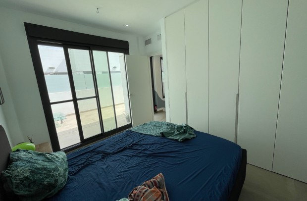 Resale - Detached House / Villa - Dolores - ZONA NUEVA