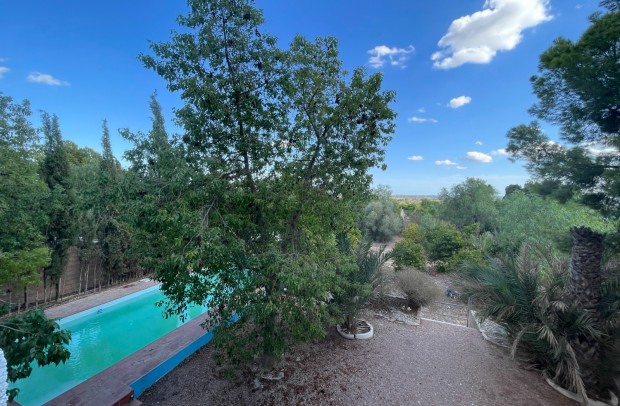 Resale - Country Property - Albatera