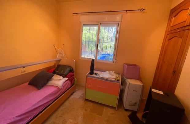 Resale - Country Property - Albatera