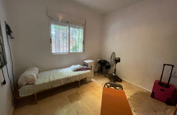 Resale - Country Property - Albatera