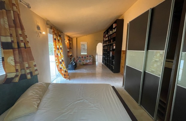 Resale - Country Property - Albatera