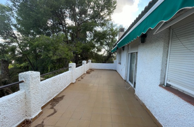 Resale - Country Property - Albatera