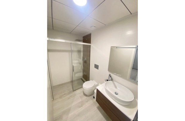 Resale - Apartment - Orihuela Costa - Villamartín